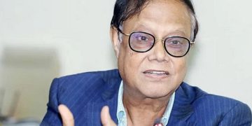 নতুন উদ্যোগের কথা জানালেন গভর্নর ব্যাংকিং খাতে শৃঙ্খলা ফেরাতে