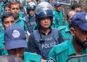 মানবতাবিরোধী অপরাধ মামলায় জিয়াউলের বিরুদ্ধে চার্জ গঠন হচ্ছে কি-না, সিদ্ধান্ত আজ