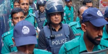 মানবতাবিরোধী অপরাধ মামলায় জিয়াউলের বিরুদ্ধে চার্জ গঠন হচ্ছে কি-না, সিদ্ধান্ত আজ