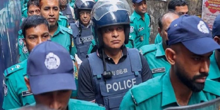 মানবতাবিরোধী অপরাধ মামলায় জিয়াউলের বিরুদ্ধে চার্জ গঠন হচ্ছে কি-না, সিদ্ধান্ত আজ