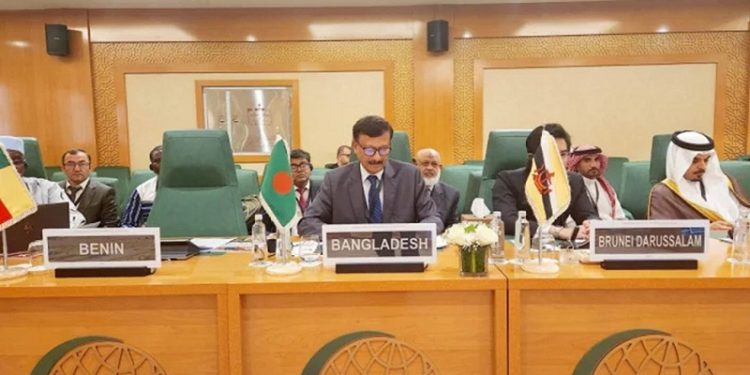 সোমালিয়ার সার্বভৌমত্ব, ঐক্য ও ভৌগোলিক অখণ্ডতার প্রতি বাংলাদেশের পূর্ণ সমর্থন