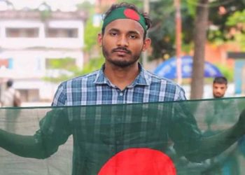 আবু সাঈদ হত্যা মামলার যুক্তিতর্ক শেষ, রায় যেকোনো দিন