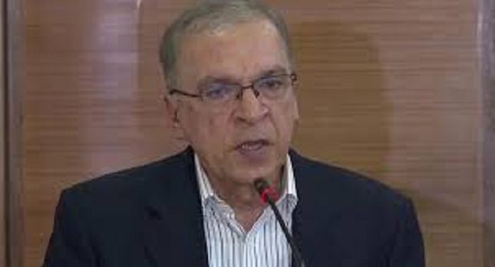 দায়মুক্তির সুযোগ তৈরি করছে অন্তর্বর্তী সরকার: ইফতেখারুজ্জামান