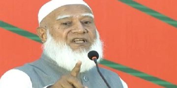 বিগত নির্বাচনের মতো নির্বাচন আমরা দেখতে চাই না: জামায়াত আমির