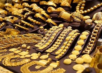 বিশ্ববাজারে রেকর্ড দামের কাছাকাছি স্বর্ণ-রুপা