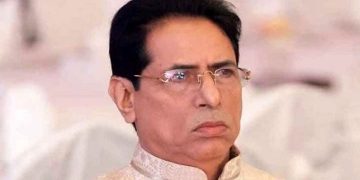 প্রার্থিতা ফিরে পেতে হাইকোর্টে বিএনপির গফুর ভূূঁইয়ার রিট