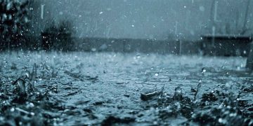 নতুন বার্তা বৃষ্টি নিয়ে আবহাওয়া অফিসের