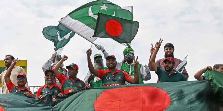 টি-টোয়েন্টি বিশ্বকাপ থেকে সরে যাওয়ার কথা ভাবছে পাকিস্তান!