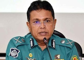 চানখাঁরপুলের হত্যা মামলায় সাবেক ডিএমপি কমিশনারসহ তিনজনের মৃত্যুদণ্ড