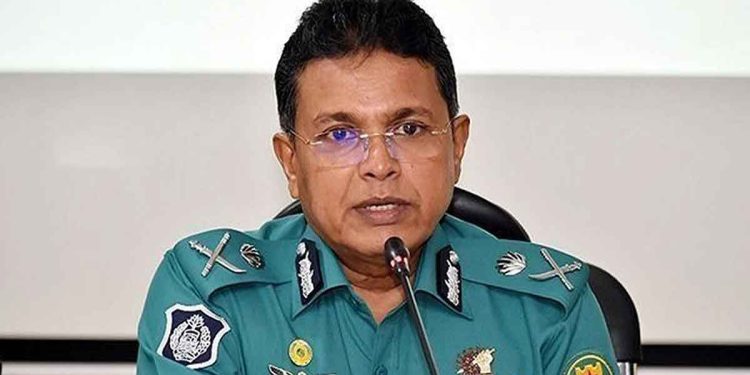 চানখাঁরপুলের হত্যা মামলায় সাবেক ডিএমপি কমিশনারসহ তিনজনের মৃত্যুদণ্ড