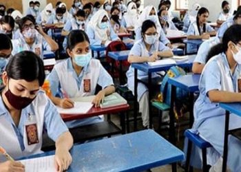 জানিয়েছে শিক্ষা বোর্ড এসএসসি পরীক্ষার সময়সূচি