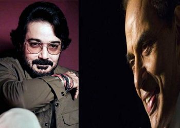 মরণোত্তর পদ্মবিভূষণ পেলেন ধর্মেন্দ্র, পদ্মশ্রী পেলেন প্রসেনজিৎ