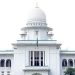 নির্বাচনে জাপা ও এনডিএফ প্রার্থীদের বৈধতা নিয়ে হাইকোর্টের রুল