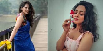 আমি একজন সিঙ্গেল মাদার: কেয়া আল জান্নাহ