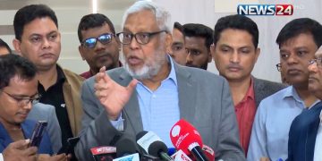 নির্বাচিত সরকার এসে পে-স্কেল ধাপে ধাপে বাস্তবায়ন করবে: ফাওজুল কবির