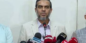 শেষ সময় পর্যন্ত ইসলামী আন্দোলনের জন্য অপেক্ষা করবে ১০ দল: এহসানুল মাহবুব জুবায়ের