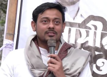 এরা কীভাবে সুষ্ঠু নির্বাচন করবে, প্রশ্ন নাসীরুদ্দীন পাটওয়ারীর