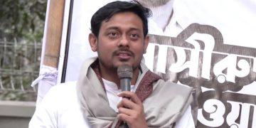 এরা কীভাবে সুষ্ঠু নির্বাচন করবে, প্রশ্ন নাসীরুদ্দীন পাটওয়ারীর