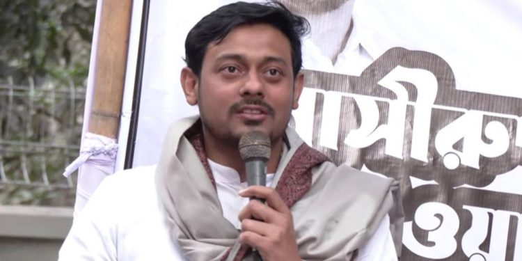 এরা কীভাবে সুষ্ঠু নির্বাচন করবে, প্রশ্ন নাসীরুদ্দীন পাটওয়ারীর