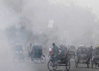 রাজধানী ঢাকায় শীতের তীব্রতা নিয়ে আবহাওয়া অফিসের বার্তা