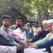 ইসলামী আন্দোলন বাংলাদেশের ১০ জন নেতাকর্মী বাংলাদেশ জামায়াতে ইসলামীতে যোগদান