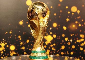 ফিফা বিশ্বকাপের ট্রফি আসছে আজ ঢাকায়