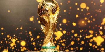 ফিফা বিশ্বকাপের ট্রফি আসছে আজ ঢাকায়