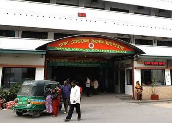 রাজধানীতে কলেজ শিক্ষার্থীর ঝুলন্ত মরদেহ উদ্ধার