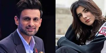 শোয়েব মালিকের চতুর্থ বিয়ে, পাত্রী পাকিস্তানি অভিনেত্রী