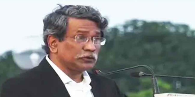 সংকট উত্তরণে গণভোটে ‘হ্যাঁ’ ভোটের বিকল্প নেই: আলী রীয়াজ