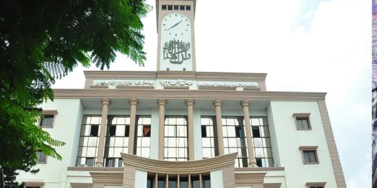 নকশা বর্হিভূত ভবনে গ্যাস-বিদ্যুৎ সংযোগ বিচ্ছিন্ন করতে পারবে রাজউক