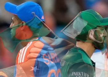 বাংলাদেশের জন্য ভারত ম্যাচ বয়কট: পাকিস্তানকে আবারো ভাবতে বললো শ্রীলঙ্কা