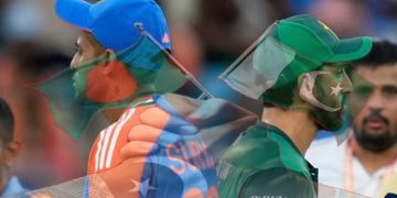 বাংলাদেশের জন্য ভারত ম্যাচ বয়কট: পাকিস্তানকে আবারো ভাবতে বললো শ্রীলঙ্কা