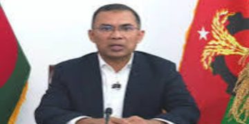 জাতির উদ্দেশে নির্বাচনী ভাষণে তারেক রহমান বললেন ‘ধর্ম যার যার, নিরাপত্তা পাওয়ার অধিকার সবার’