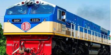 সারাদেশে নির্বাচনের দিন চলবে ট্রেন