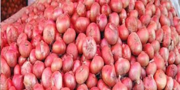 রমজানের প্রথম দিনেই পেঁয়াজের দাম নিয়ে অস্থিরতা শুরু