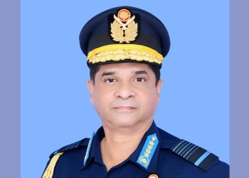 নির্বাচন গ্রহণযোগ্য করতে বিমান বাহিনী প্রস্তুত: এয়ার চীফ মার্শাল