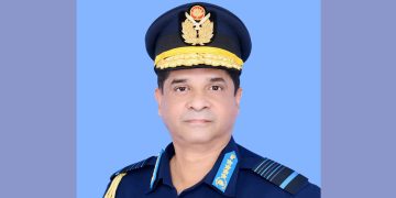 নির্বাচন গ্রহণযোগ্য করতে বিমান বাহিনী প্রস্তুত: এয়ার চীফ মার্শাল