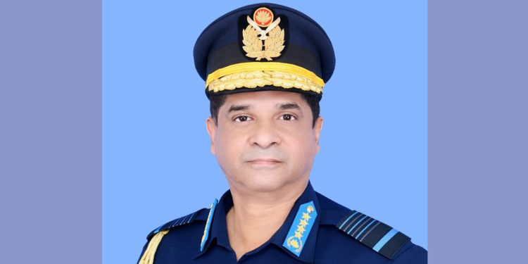 নির্বাচন গ্রহণযোগ্য করতে বিমান বাহিনী প্রস্তুত: এয়ার চীফ মার্শাল