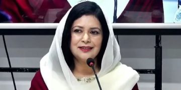 এমন দেশ উপহার দিতে চাই যেখানে নেতার আগে জনতা: ডা. জুবাইদা রহমান