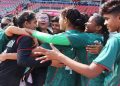 নেপালকে ৪-০গোলে উড়িয়ে দিলো বাংলাদেশ, ফাইনালে ভারতের মুখোমুখি হবে বাংলাদেশ