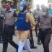 আট আসামিকে হাজির করা হয়েছে ট্রাইব্যুনালে