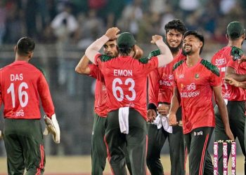 আইসিসি শাস্তি দেবে না বাংলাদেশকে উল্টো বড় পুরস্কার ঘোষণা