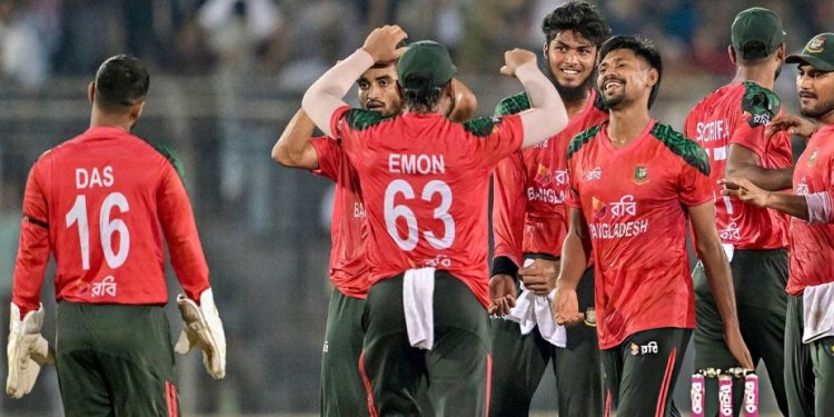 আইসিসি শাস্তি দেবে না বাংলাদেশকে উল্টো বড় পুরস্কার ঘোষণা
