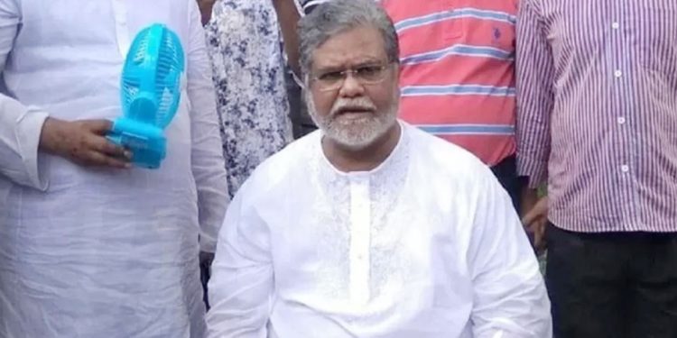 বিএনপির বহিষ্কৃত নেতা মঞ্জুরুল আহসান মুন্সীকে নিয়ে নতুন পদক্ষেপ