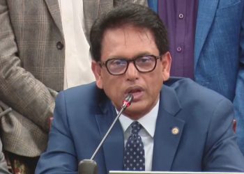 ‘যৌক্তিক দাবি পর্যায়ক্রমে বাস্তবায়ন হবে শিক্ষকদের রাস্তায় নামার দরকার নেই’