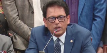 ‘যৌক্তিক দাবি পর্যায়ক্রমে বাস্তবায়ন হবে শিক্ষকদের রাস্তায় নামার দরকার নেই’