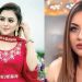 তানহা তাসনিয়া ও নদী খন্দকার ওমরাহ করতে সৌদিতে