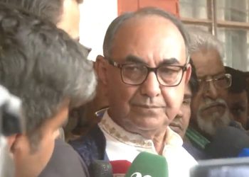 পরিস্থিতি ঘোলাটের করার চেষ্টা করছে: মির্জা আব্বাস