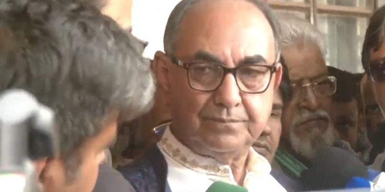 পরিস্থিতি ঘোলাটের করার চেষ্টা করছে: মির্জা আব্বাস